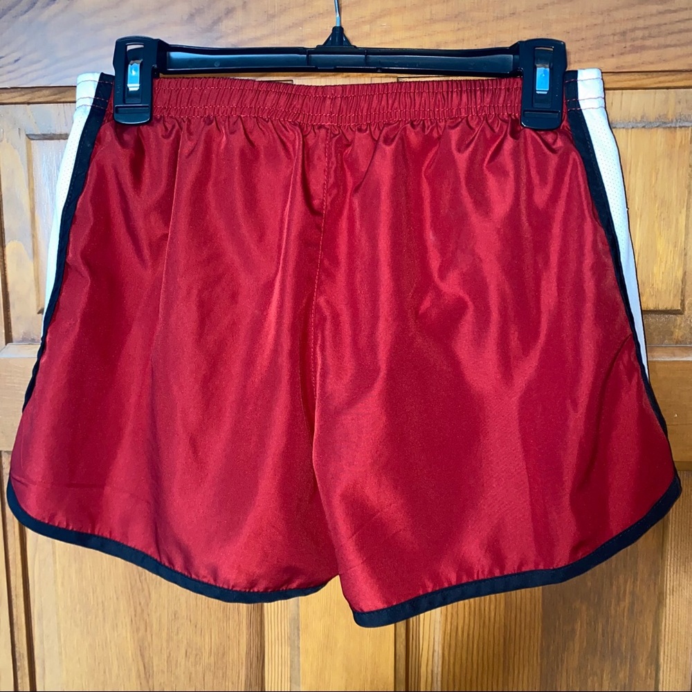 IU Running Shorts - Picture 2 of 3
